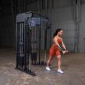 GFT100 - Body-Solid GFT100 Functional Trainer