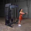 GFT100 - Body-Solid GFT100 Functional Trainer