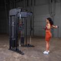 GFT100 - Body-Solid GFT100 Functional Trainer