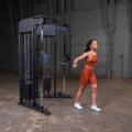 GFT100 - Body-Solid GFT100 Functional Trainer