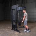 GFT100 - Body-Solid GFT100 Functional Trainer