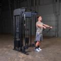 GFT100 - Body-Solid GFT100 Functional Trainer