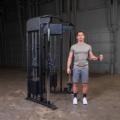 GFT100 - Body-Solid GFT100 Functional Trainer