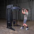 GFT100 - Body-Solid GFT100 Functional Trainer