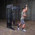 GFT100 - Body-Solid GFT100 Functional Trainer