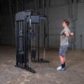 GFT100 - Body-Solid GFT100 Functional Trainer