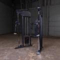 GFT100 - Body-Solid GFT100 Functional Trainer