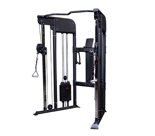 GFT100 - Body-Solid GFT100 Functional Trainer