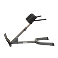 GHYP345 - Body-Solid 45° Back Hyperextension