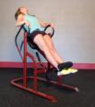 GINV50 - Body-Solid Inversion Table
