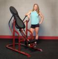 GINV50 - Body-Solid Inversion Table