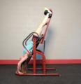 GINV50 - Body-Solid Inversion Table