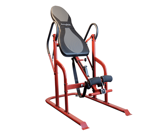 GINV50 - Body-Solid Inversion Table