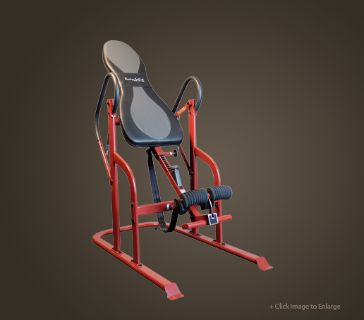 GINV50 - Body-Solid Inversion Table