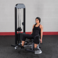 GIOT-STK - PRO-Select Inner & Outer Thigh Machine