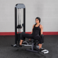 GIOT-STK - PRO-Select Inner & Outer Thigh Machine