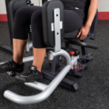 GIOT-STK - PRO-Select Inner & Outer Thigh Machine