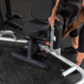 GIOT-STK - PRO-Select Inner & Outer Thigh Machine