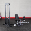 GIOT-STK - PRO-Select Inner & Outer Thigh Machine