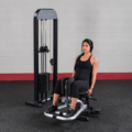 GIOT-STK - PRO-Select Inner & Outer Thigh Machine