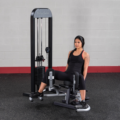 GIOT-STK - PRO-Select Inner & Outer Thigh Machine