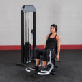 GIOT-STK - PRO-Select Inner & Outer Thigh Machine