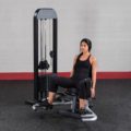 GIOT-STK - PRO-Select Inner & Outer Thigh Machine