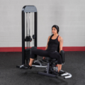 GIOT-STK - PRO-Select Inner & Outer Thigh Machine