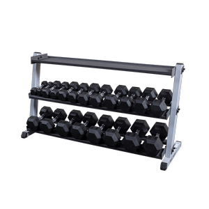 GKRT6 - Optional Kettlebell Shelf GDR60