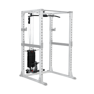 GLA378 - Lat Attachment for GPR378