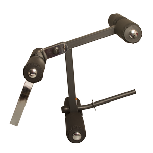 GLDA3 Leg Developer Attachment