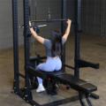 GLEG - Body-Solid Leg Ext / Curl Bench Attachment