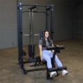 GLEG - Body-Solid Leg Ext / Curl Bench Attachment