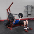 GLGS100 - Body-Solid Corner Leverage Gym