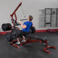 GLGS100 - Body-Solid Corner Leverage Gym