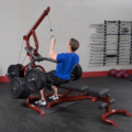 GLGS100 - Body-Solid Corner Leverage Gym