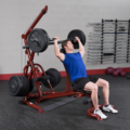 GLGS100 - Body-Solid Corner Leverage Gym