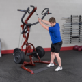 GLGS100 - Body-Solid Corner Leverage Gym