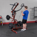 GLGS100 - Body-Solid Corner Leverage Gym