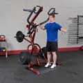 GLGS100 - Body-Solid Corner Leverage Gym