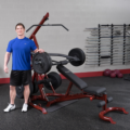 GLGS100 - Body-Solid Corner Leverage Gym