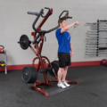 GLGS100 - Body-Solid Corner Leverage Gym