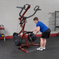 GLGS100 - Body-Solid Corner Leverage Gym