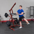 GLGS100 - Body-Solid Corner Leverage Gym