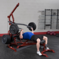 GLGS100 - Body-Solid Corner Leverage Gym