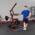 GLGS100 - Body-Solid Corner Leverage Gym