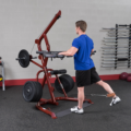 GLGS100 - Body-Solid Corner Leverage Gym