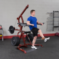 GLGS100 - Body-Solid Corner Leverage Gym