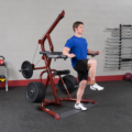 GLGS100 - Body-Solid Corner Leverage Gym