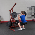 GLGS100 - Body-Solid Corner Leverage Gym